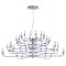 Et2 Candela Led Pendant E24367-09PC